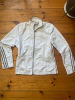 Vintage Adidas Jacke Größe M Friedrichshain-Kreuzberg - Friedrichshain Vorschau
