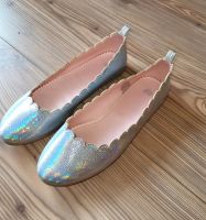 Ballerinas H&M Mädchen Gr. 34 Nordrhein-Westfalen - Lage Vorschau