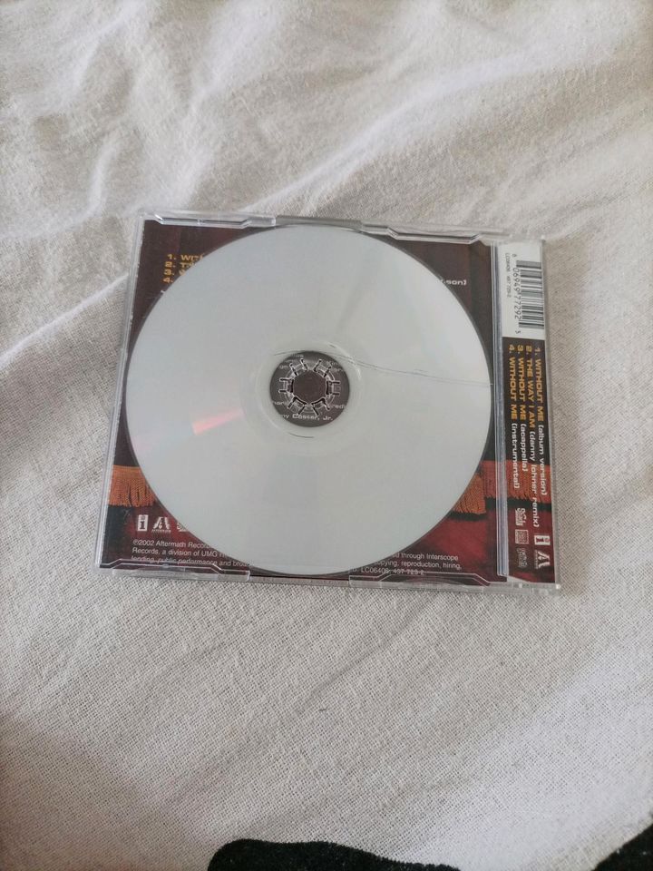 Eminem * Without Me * CD * Single in Berlin