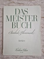 Das Meisterbuch Band 1 Hessen - Rosenthal Vorschau