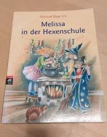 Melissa in der Hexenschule Niedersachsen - Handorf Vorschau