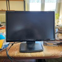 Bildschirm für Computer abzugeben Sachsen - Radeburg Vorschau