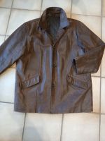 Herren Lederjacke Gr. 56  XL Niedersachsen - Holle Vorschau