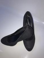 High- Heels in schwarz, Größe 36, basic Saarland - St. Wendel Vorschau
