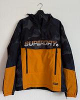 Superdry Windbreaker Brandenburg - Mahlow Vorschau