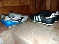 Kickschuhe Baden-Württemberg - Durbach Vorschau