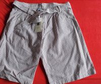 NEU Gestreifte Shorts von Petit bateau Gr. 152 Rheinland-Pfalz - Mainz Vorschau