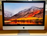 iMac 27 Ende 2009, 12 GB RAM, 500 GB SSD, 3,06 GHz Intel Duo Nordrhein-Westfalen - Recklinghausen Vorschau