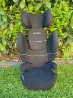 Autokindersitz Cybex Solution M-fix SL schwarz ISO-Fix Gruppe 2/3 Berlin - Treptow Vorschau