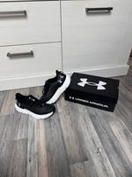 UNDER ARMOUR Laufschuhe NEU Hovr Infinite Pro Größe 41 Thüringen - Meiningen Vorschau