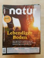 19 Ausgaben Natur Magazin Baden-Württemberg - Karlsruhe Vorschau