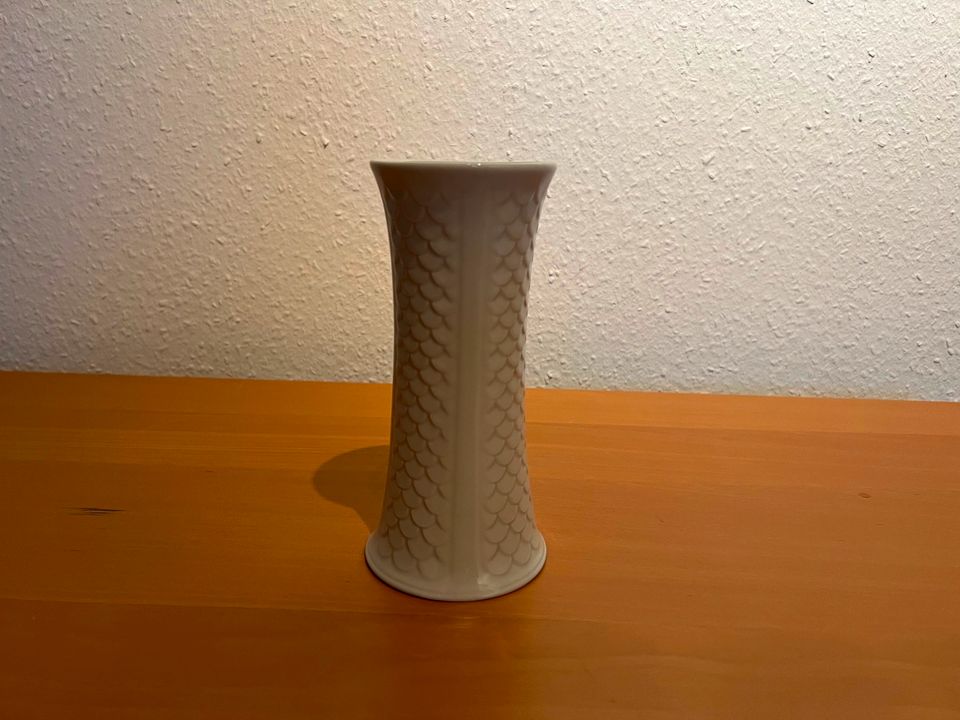 Royal Bavaria Vase aus Porzellan in Ammerbuch