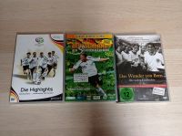 Fußball-DVDs abzugeben Bayern - Burkardroth Vorschau