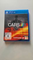 Project Cars PS4 Edition Nordrhein-Westfalen - Burbach Vorschau