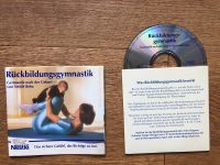CD Rückbildungsgymnastik mit Anleitung Schleswig-Holstein - Handewitt Vorschau