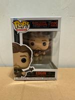 Funko Pop! 1325 Edgin Sachsen-Anhalt - Thale Vorschau