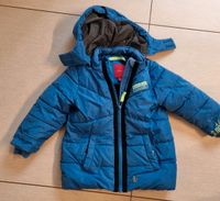 Winterjacke Jungen S.Oliver Gr. 98 Bayern - Erlangen Vorschau