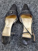 Chanel Slingback-Pumps schwarz Berlin - Grunewald Vorschau