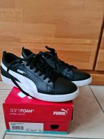 Leder Sneaker Puma Leder 38,5 Bayern - Pfaffenhofen a.d. Ilm Vorschau