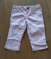 Tommy Hilfiger 116 rosa Sommerhose Hose knielang Bayern - Nordendorf Vorschau