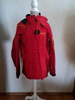 Jack Wolfskin  ,Regenjacke ,Winddicht, gr L ,Rot Niedersachsen - Stade Vorschau