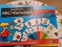 Spiel ABC-Karussell Nordrhein-Westfalen - Herzebrock-Clarholz Vorschau