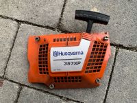 Starter Husqvarna 357XP Bayern - Kiefersfelden Vorschau