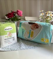 Windeln Pampers Premium Protection Größe 1 Berlin - Mitte Vorschau