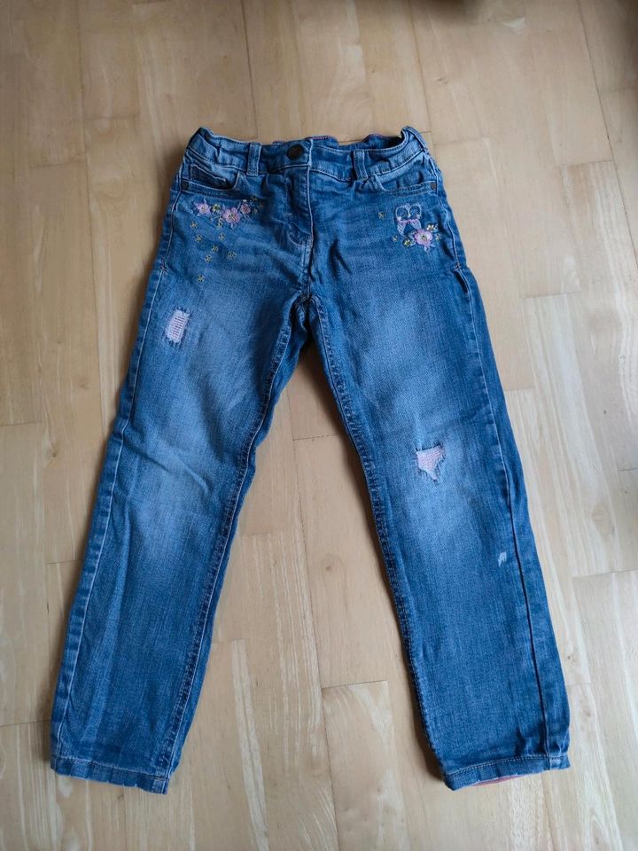 Gefütterte Jeanshose von Palomino in Lörrach