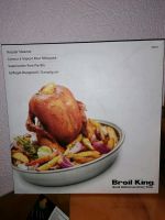 Bierhähnchen - Broil King 69824 Hessen - Heringen (Werra) Vorschau