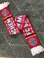 FC Bayern München Fanschal München - Trudering-Riem Vorschau