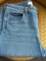 Jeans 44 weites Bein H&M Bayern - Donauwörth Vorschau