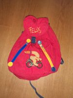 Felix Hase Kinder Rucksack Niedersachsen - Osnabrück Vorschau