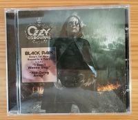 OZZY OSBOURNE BLACK RAIN CD NEUWERTIG SLAYER BLACK SABBATH Bayern - Affing Vorschau