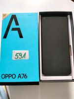 Oppo A76 128 GB Speicher/ 4 GB RAM Pankow - Buch Vorschau