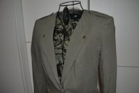 Blazer H&M 36 wie Neu kaki Jacke damen Frühling Hessen - Birstein Vorschau