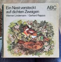 Vogelkunde für Kinder, DDR-Kinderbuch, 1982 Thüringen - Jena Vorschau