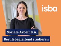 Soziale Arbeit B.A. studieren für Jugend- und Heimerzieher(m/w/d) Innenstadt - Köln Altstadt Vorschau