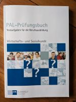PAL Prüfungsbuch Testaufgaben Wirtschaft und Sozialkunde Bayern - Ramsthal Vorschau