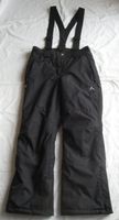 Mc Kinley Skihose Schneehose Winterhose schwarz Gr. 152 Aquabase Baden-Württemberg - Graben-Neudorf Vorschau