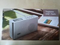 Tragbares DAB + Radio  neu Berlin - Reinickendorf Vorschau