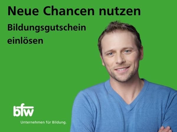 Sprachkurs Berufsdeutsch + Einführung Lagerlogistik Freiberg in Freiberg