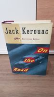 Jack Kerouac - On the Road (eng., geb.) Baden-Württemberg - Villingen-Schwenningen Vorschau
