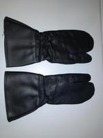 DDR Motorrad Handschuhe unbenutzt Sachsen-Anhalt - Oschersleben (Bode) Vorschau