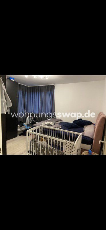Wohnungsswap - 2 Zimmer, 64 m² - Kiehlufer, Neukölln, Berlin in Berlin