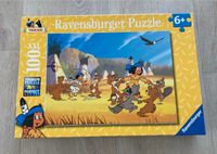 Yakari Puzzle ab 6 Jahre Kr. Altötting - Marktl Vorschau