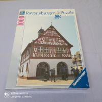 Puzzle 1000 Teile Kreis Ostholstein - Malente Vorschau
