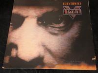Eurythmics - 1984, LP, Album, RE, Indianapolis Press, Nordrhein-Westfalen - Neuss Vorschau