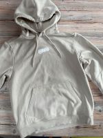 Hoodie Pullover H&M Naruto beige Gr. M anime Schleswig-Holstein - Bornhöved Vorschau