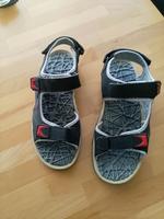 Trekking Sandalen Größe 41 Schleswig-Holstein - Norderstedt Vorschau